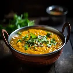 Dal Tadka