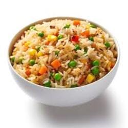 Veg Fried Rice